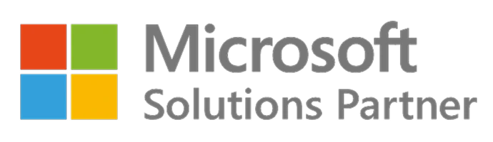 Microsoft Partner